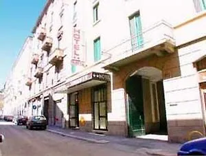 Hotel Trieste Milan Italy