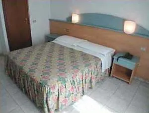 Hotel Trieste Milan
