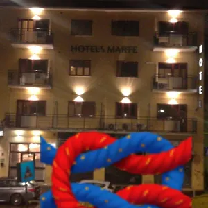 Marte ** Milano