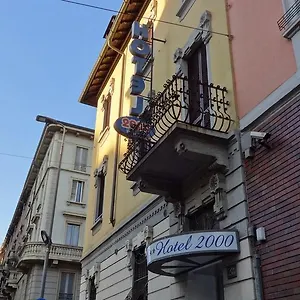 Hotel2000 ** Milano