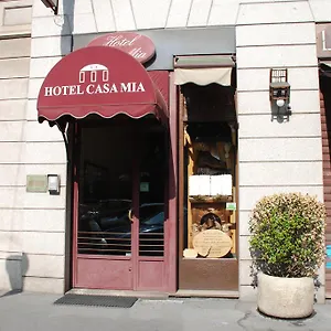 Casa Mia ** Milano