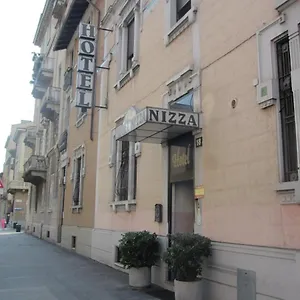 Nizza ** Milano